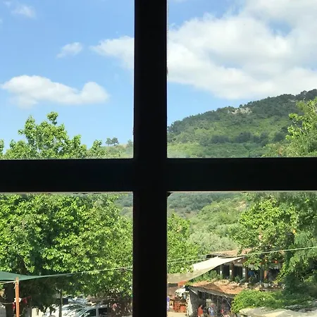 Maison d'hôtes Cinaralti Sirince Selçuk