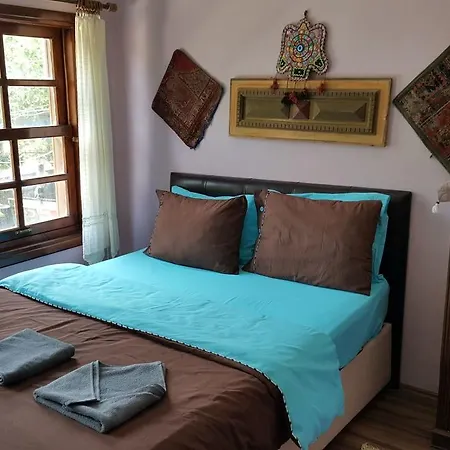 Cinaralti Sirince Selçuk